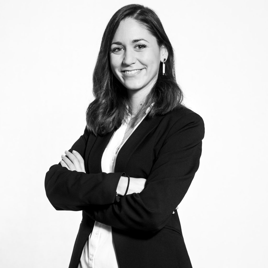 Angela Lo Mauro – FEDIL